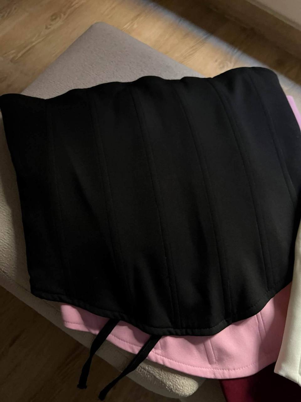 Essential Corset Top