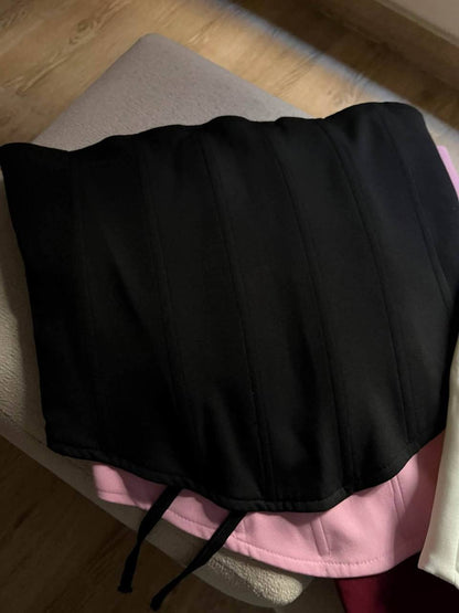 Essential Corset Top