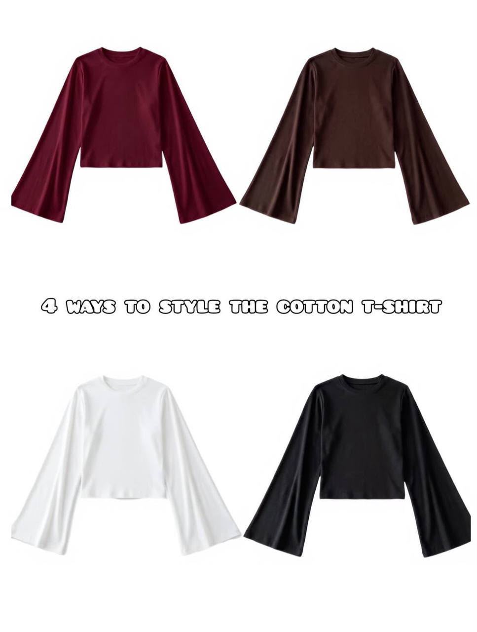 T-Shirts