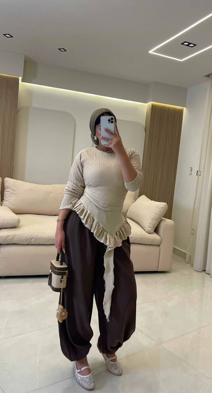 Ballon pant