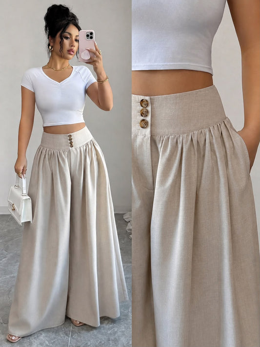 Beryl pant