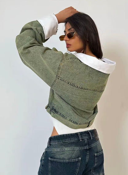 Gemma Jacket