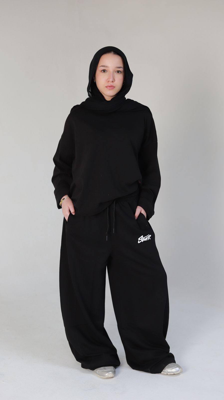 Swip pants