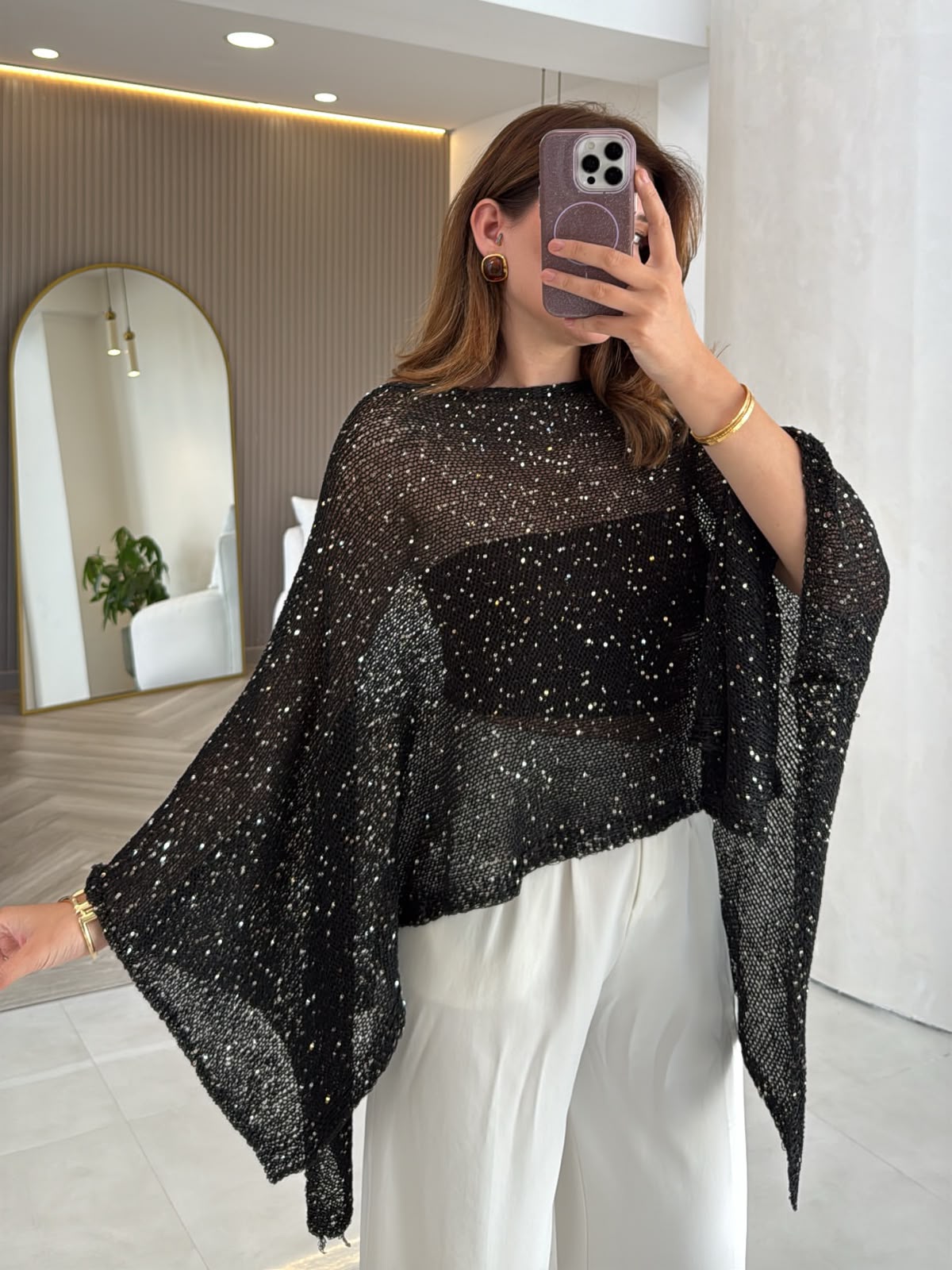 Pancho Top