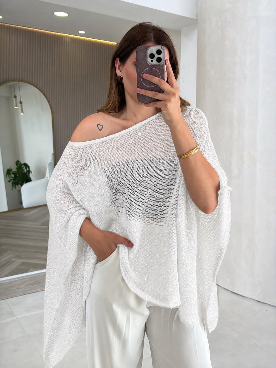 Pancho Top