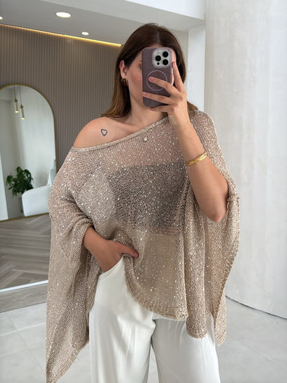 Pancho Top