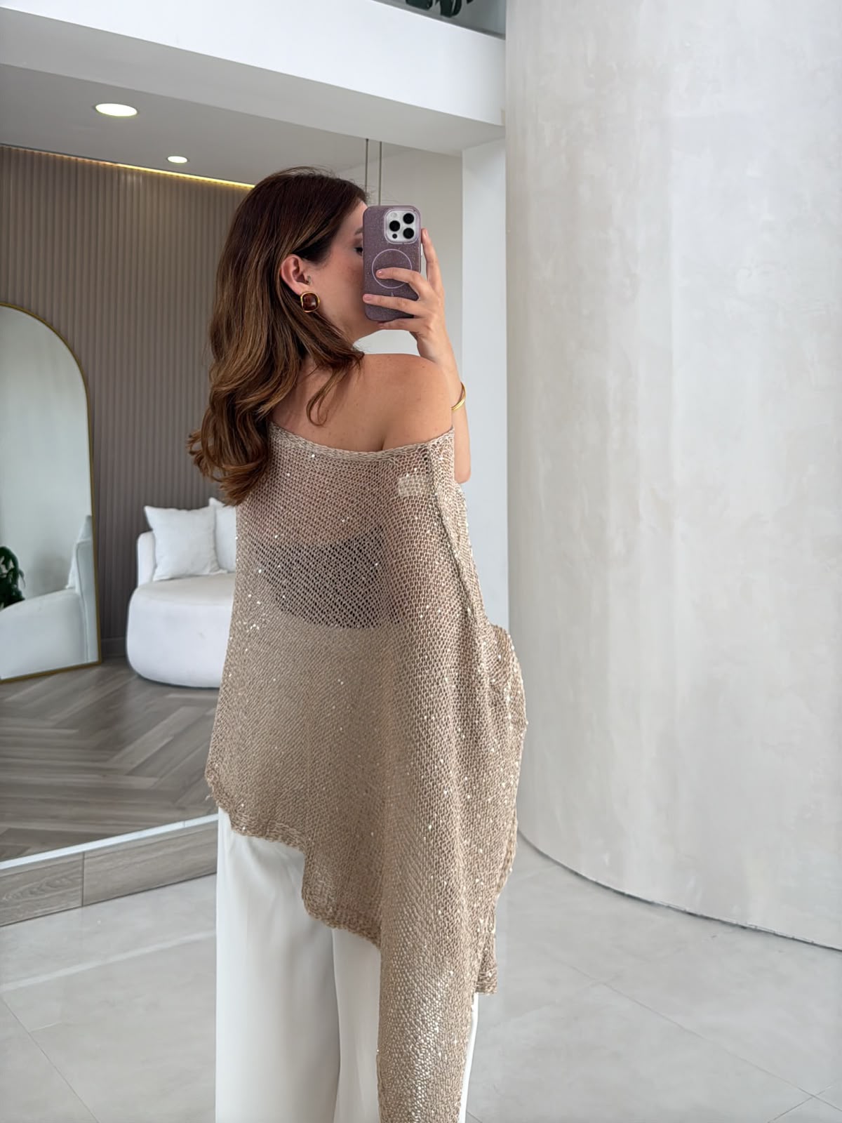 Pancho Top