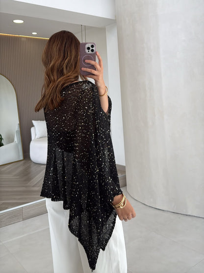 Pancho Top