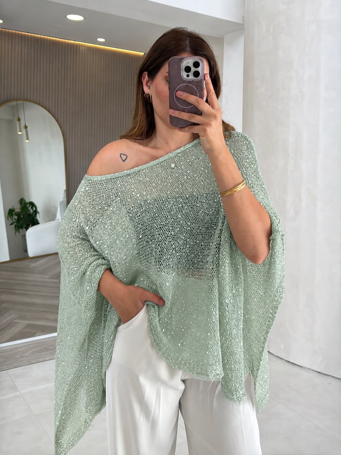 Pancho Top