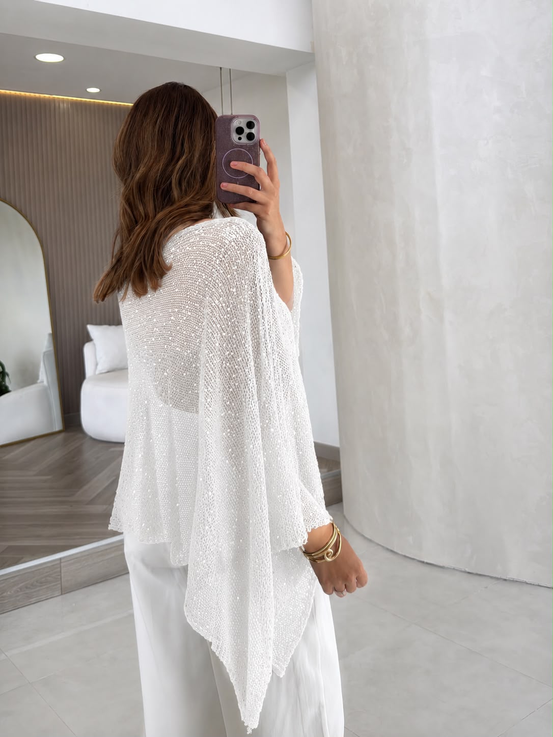 Pancho Top