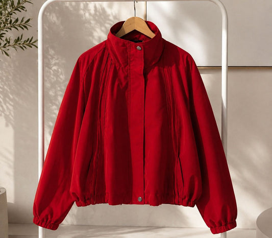 Greta Jacket