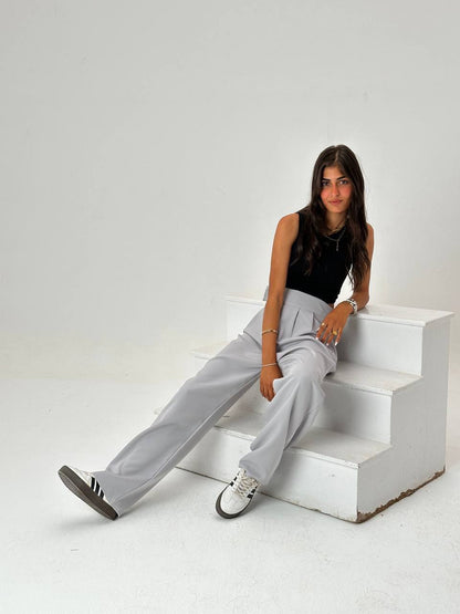 The Classic Pant Effortless Style and Comfort