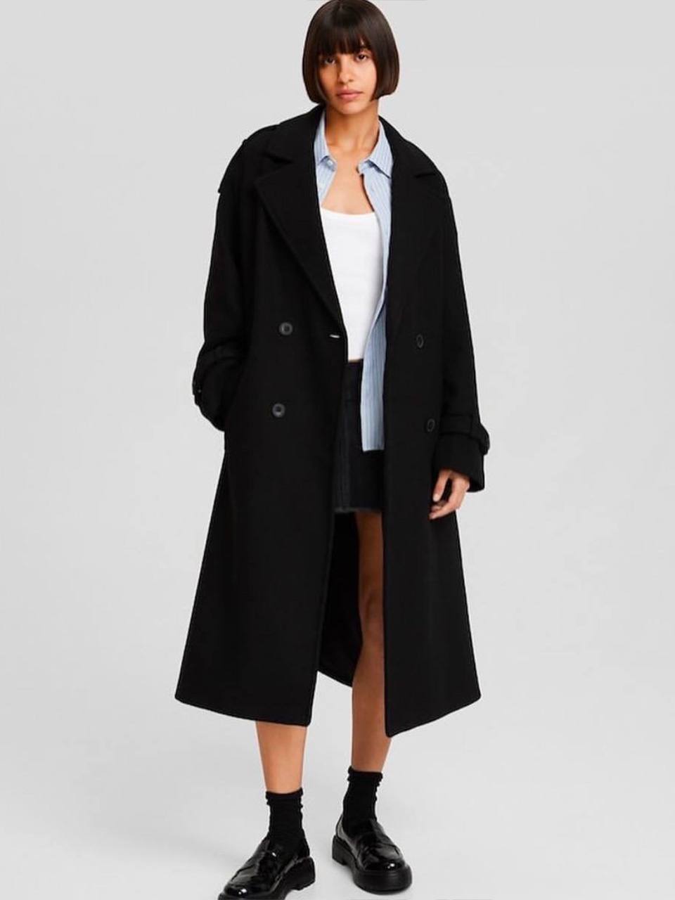 The Gokh Coat: A Statement of Style and Sophistication