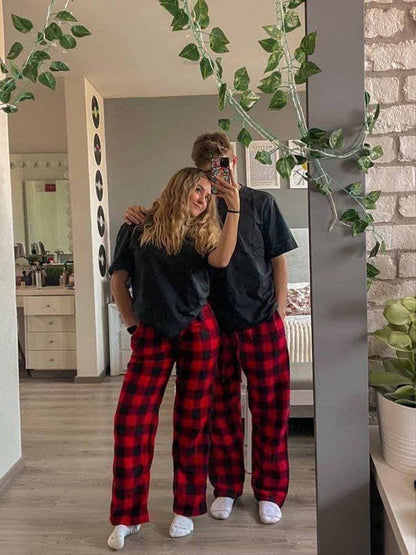 The Trendy Pijama Pant: Comfort Meets Contemporary Style