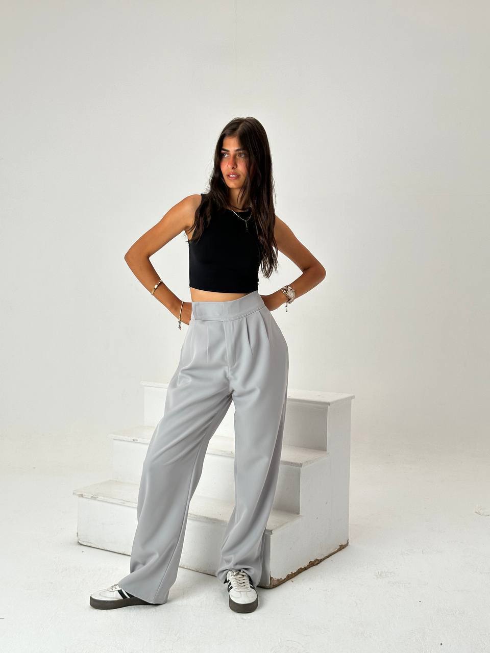 The Classic Pant Effortless Style and Comfort