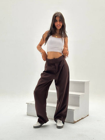 The Classic Pant Effortless Style and Comfort