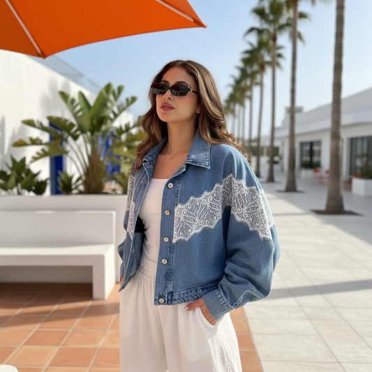 Gloria Jacket
